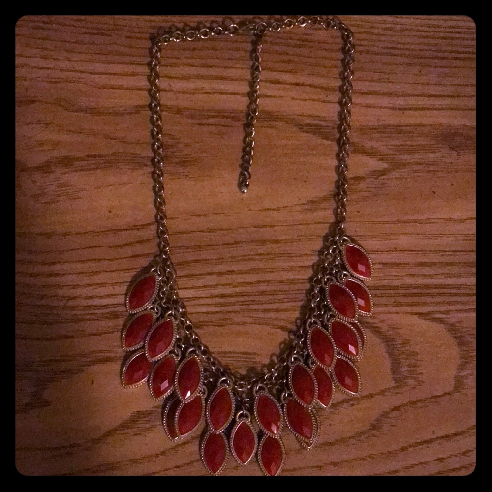 Statement Necklace